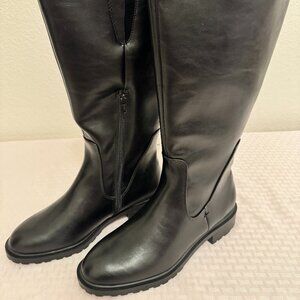 Amazon Essentials Women’s Knee High Riding Boots